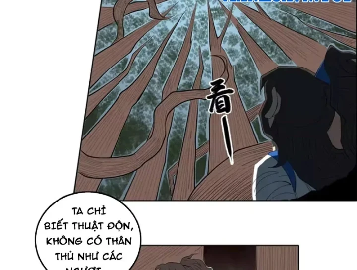 [Tam Giới Chí] Thích Ách Truyện Chapter 63 - 61