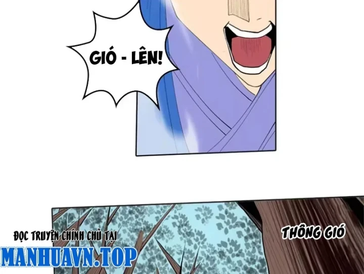 [Tam Giới Chí] Thích Ách Truyện Chapter 63 - 66