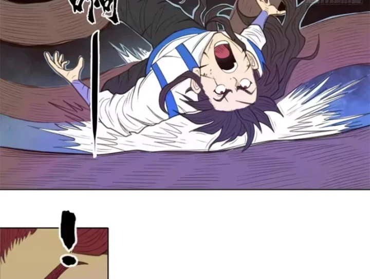 [Tam Giới Chí] Thích Ách Truyện Chapter 63 - 75