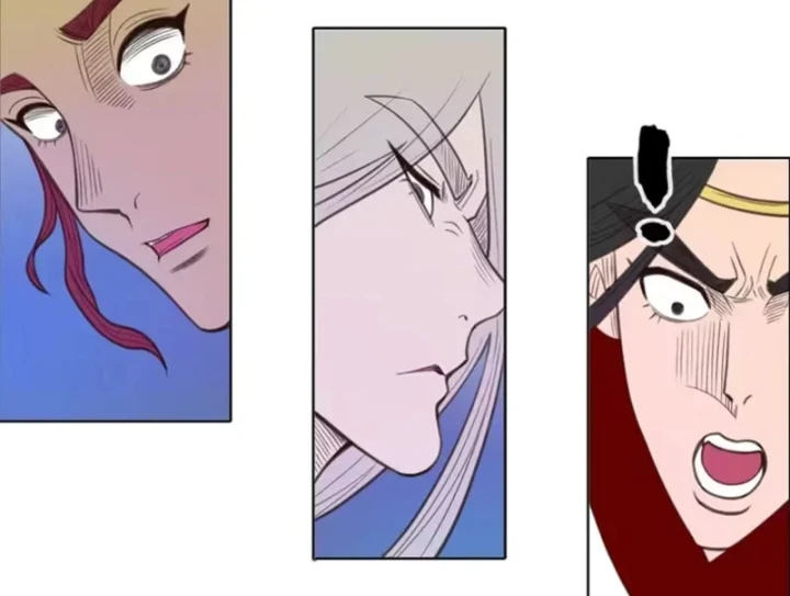 [Tam Giới Chí] Thích Ách Truyện Chapter 63 - 76