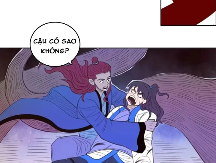 [Tam Giới Chí] Thích Ách Truyện Chapter 63 - 77