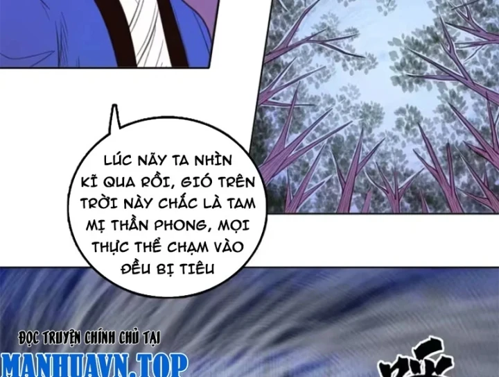 [Tam Giới Chí] Thích Ách Truyện Chapter 63 - 79