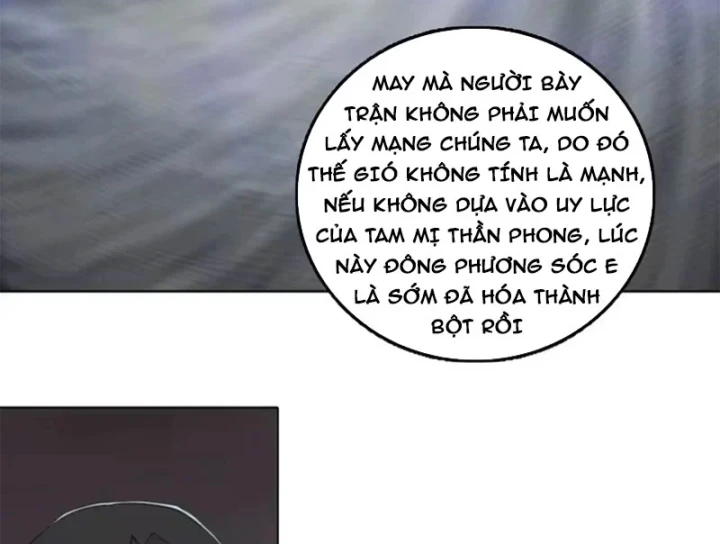 [Tam Giới Chí] Thích Ách Truyện Chapter 63 - 81