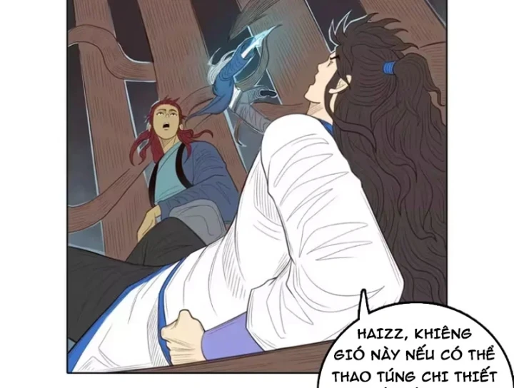 [Tam Giới Chí] Thích Ách Truyện Chapter 63 - 85