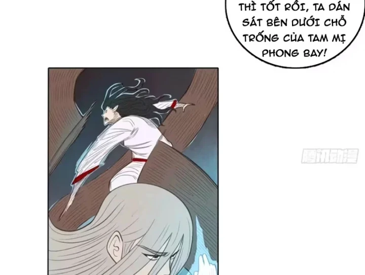 [Tam Giới Chí] Thích Ách Truyện Chapter 63 - 86