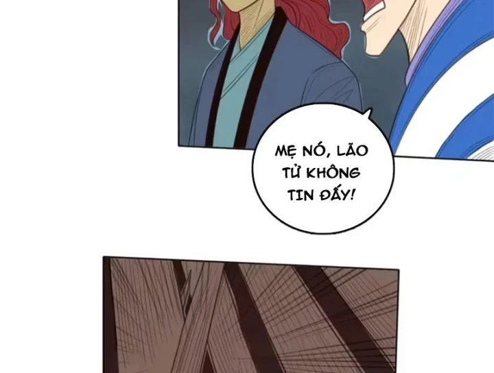 [Tam Giới Chí] Thích Ách Truyện Chapter 63 - 88