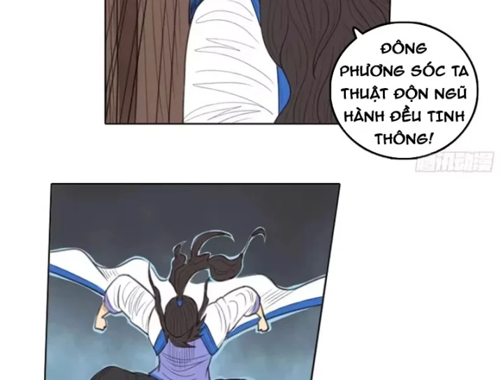 [Tam Giới Chí] Thích Ách Truyện Chapter 63 - 90