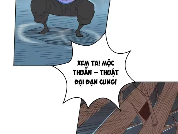 [Tam Giới Chí] Thích Ách Truyện Chapter 63 - 91
