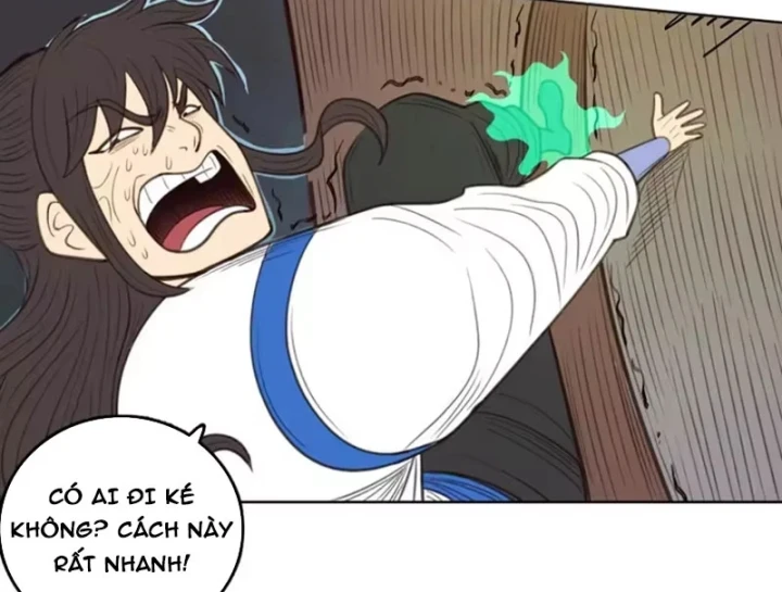 [Tam Giới Chí] Thích Ách Truyện Chapter 63 - 95