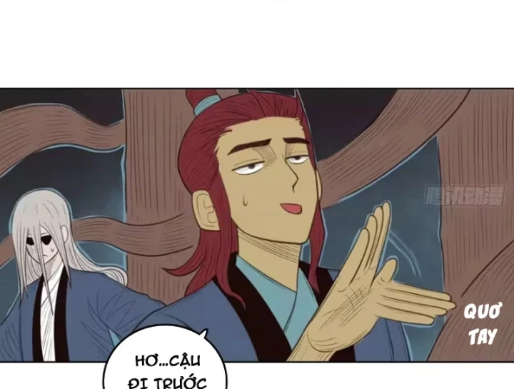 [Tam Giới Chí] Thích Ách Truyện Chapter 63 - 97