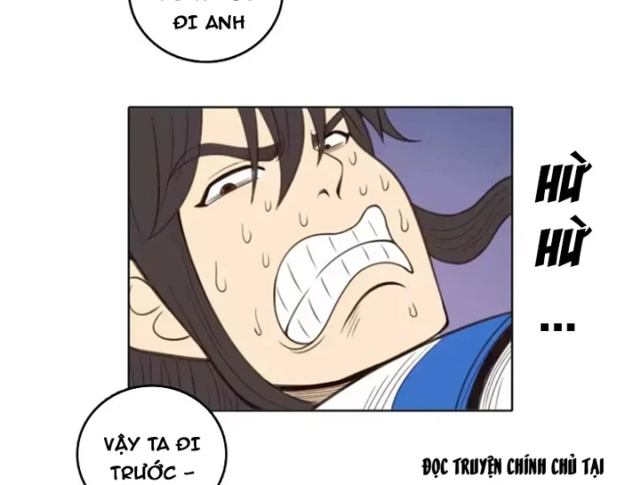 [Tam Giới Chí] Thích Ách Truyện Chapter 63 - 98