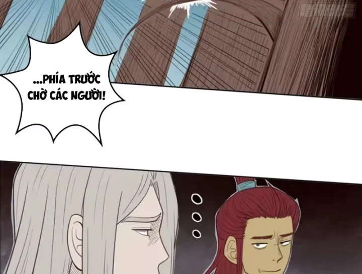 [Tam Giới Chí] Thích Ách Truyện Chapter 63 - 101