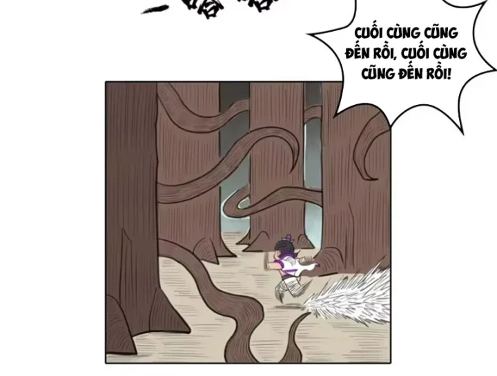 [Tam Giới Chí] Thích Ách Truyện Chapter 63 - 105