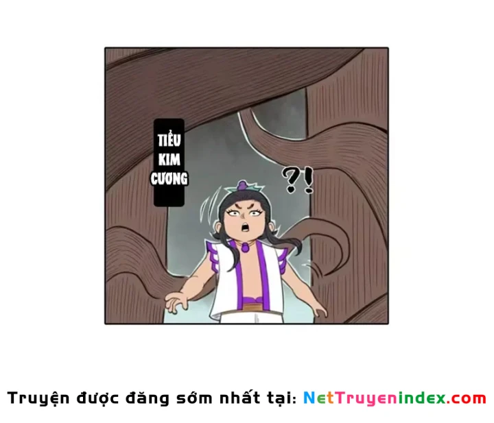 [Tam Giới Chí] Thích Ách Truyện Chapter 63 - 106