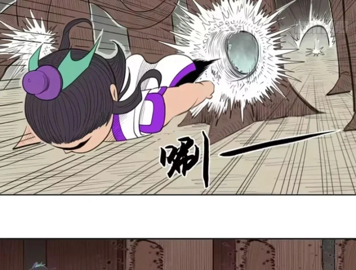 [Tam Giới Chí] Thích Ách Truyện Chapter 63 - 108