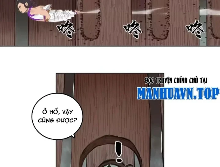 [Tam Giới Chí] Thích Ách Truyện Chapter 63 - 109