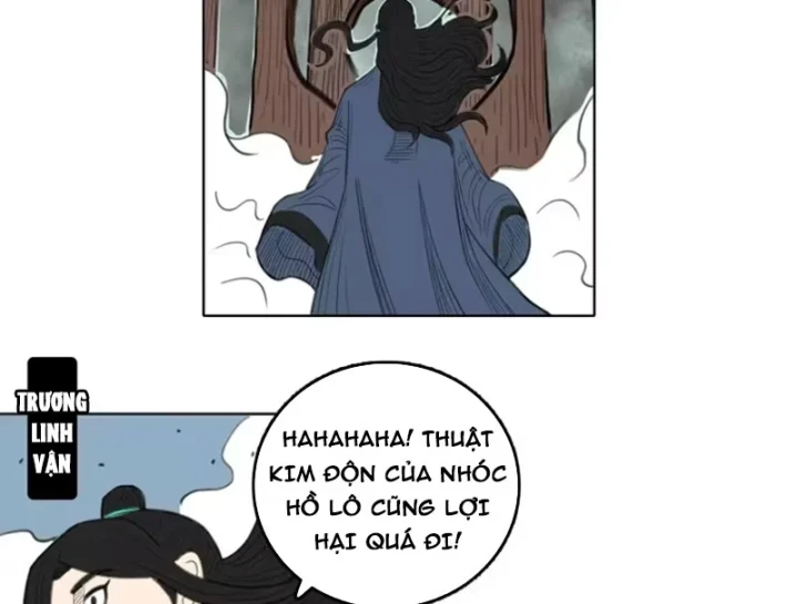 [Tam Giới Chí] Thích Ách Truyện Chapter 63 - 110