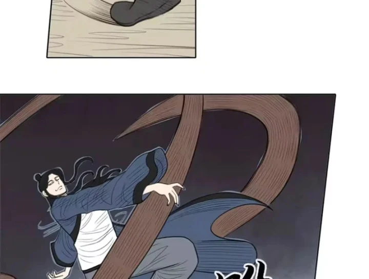 [Tam Giới Chí] Thích Ách Truyện Chapter 63 - 113