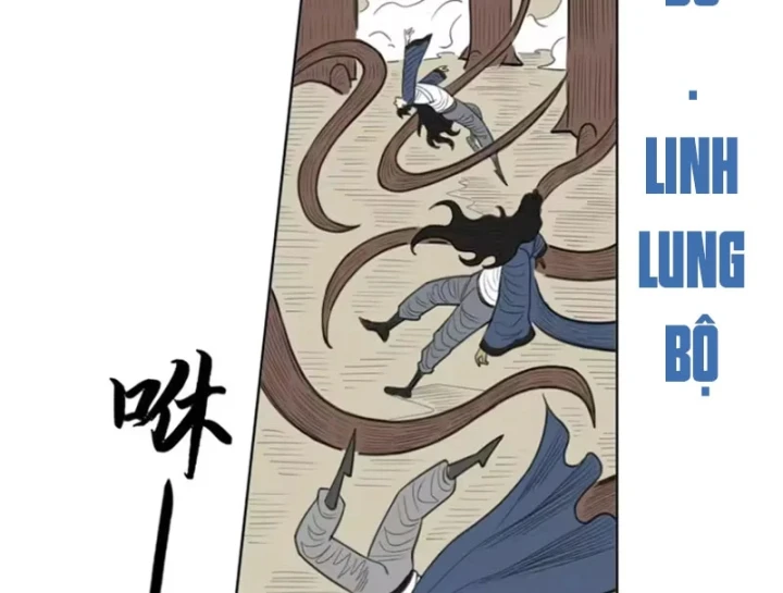 [Tam Giới Chí] Thích Ách Truyện Chapter 63 - 115