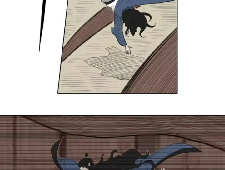 [Tam Giới Chí] Thích Ách Truyện Chapter 63 - 116