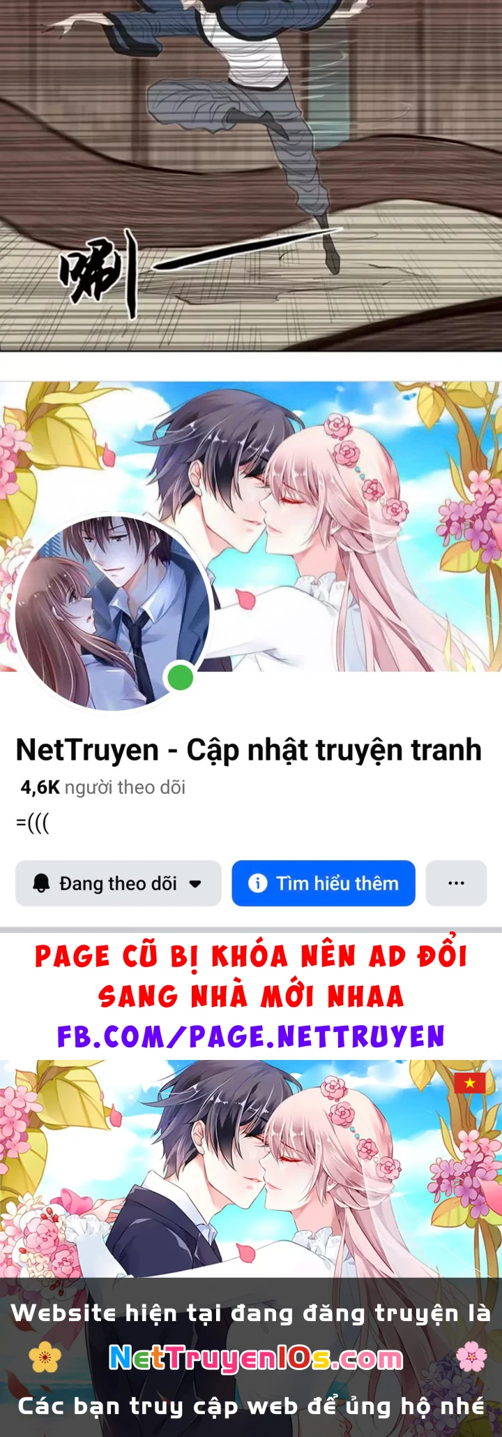 [Tam Giới Chí] Thích Ách Truyện Chapter 63 - 117