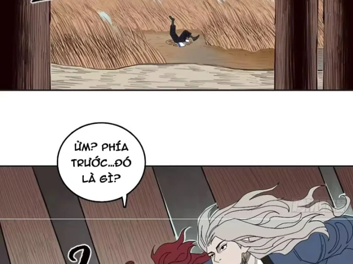 [Tam Giới Chí] Thích Ách Truyện Chapter 64 - 3