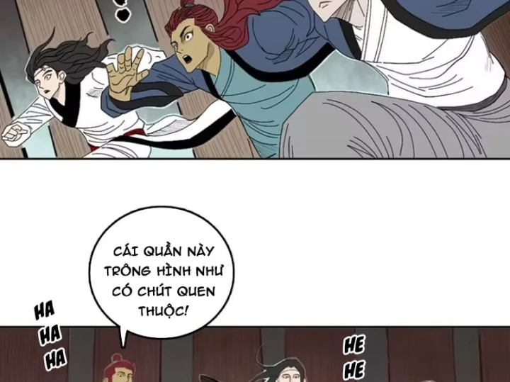 [Tam Giới Chí] Thích Ách Truyện Chapter 64 - 4