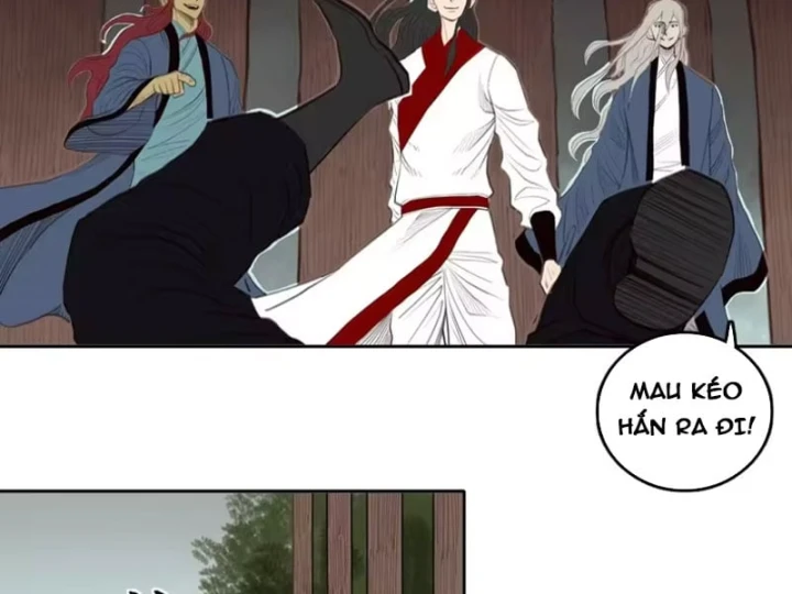 [Tam Giới Chí] Thích Ách Truyện Chapter 64 - 5