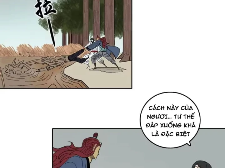 [Tam Giới Chí] Thích Ách Truyện Chapter 64 - 6