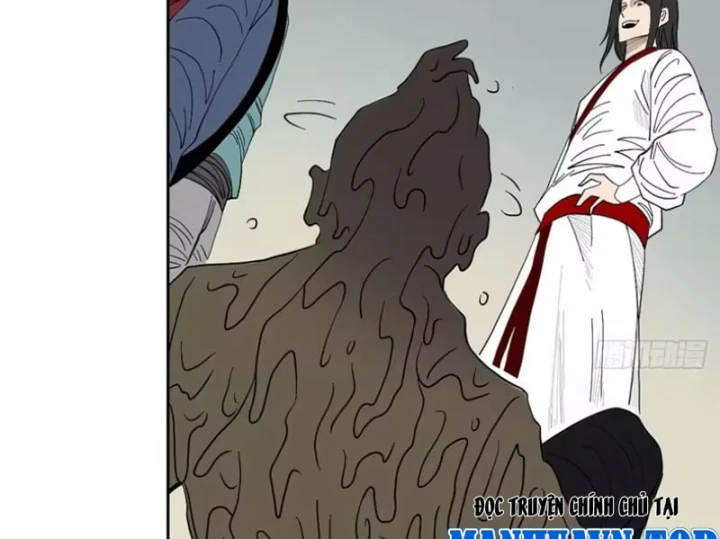 [Tam Giới Chí] Thích Ách Truyện Chapter 64 - 7