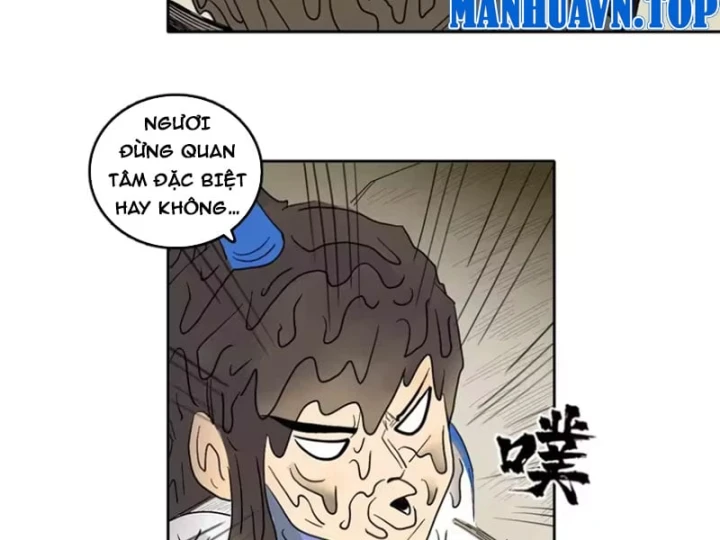 [Tam Giới Chí] Thích Ách Truyện Chapter 64 - 8