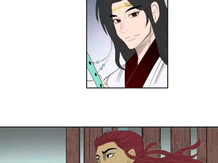 [Tam Giới Chí] Thích Ách Truyện Chapter 64 - 10