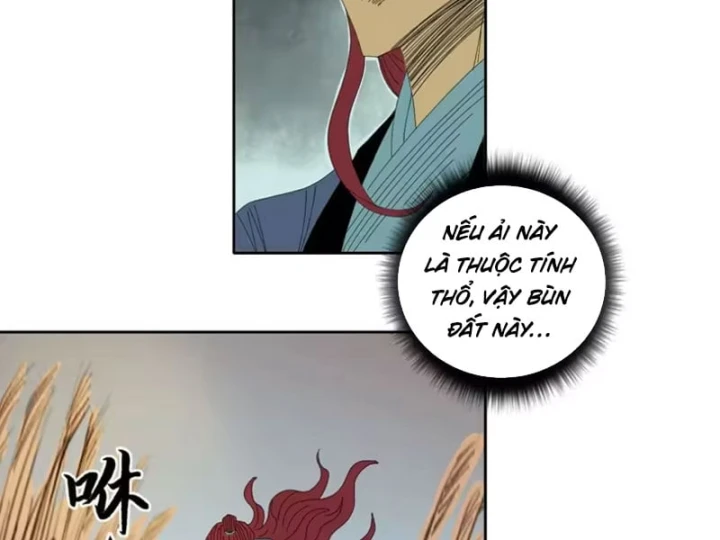 [Tam Giới Chí] Thích Ách Truyện Chapter 64 - 13