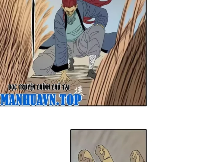 [Tam Giới Chí] Thích Ách Truyện Chapter 64 - 14
