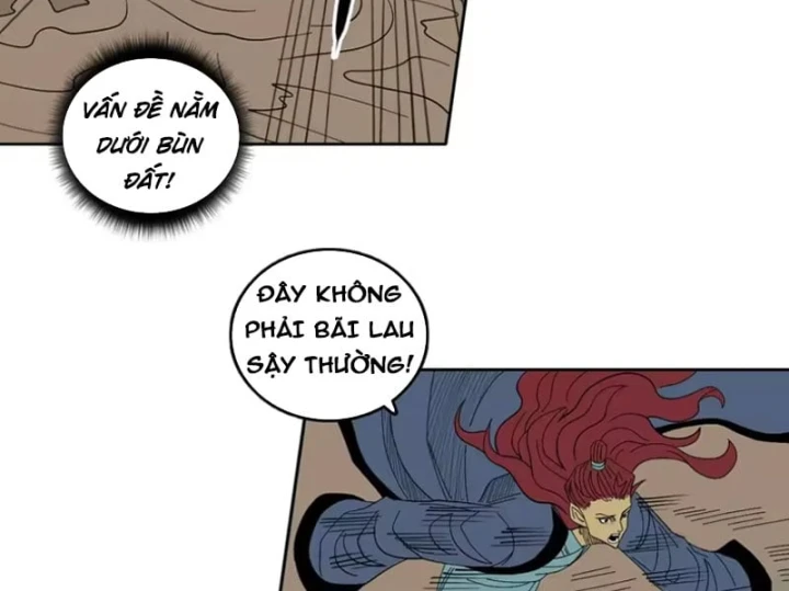 [Tam Giới Chí] Thích Ách Truyện Chapter 64 - 20