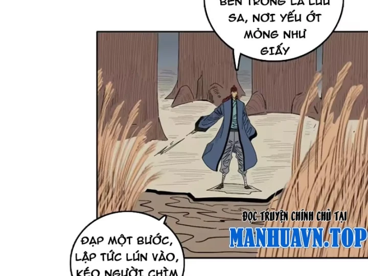 [Tam Giới Chí] Thích Ách Truyện Chapter 64 - 22