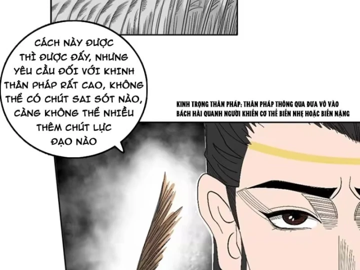 [Tam Giới Chí] Thích Ách Truyện Chapter 64 - 29