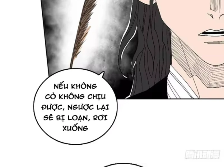 [Tam Giới Chí] Thích Ách Truyện Chapter 64 - 30
