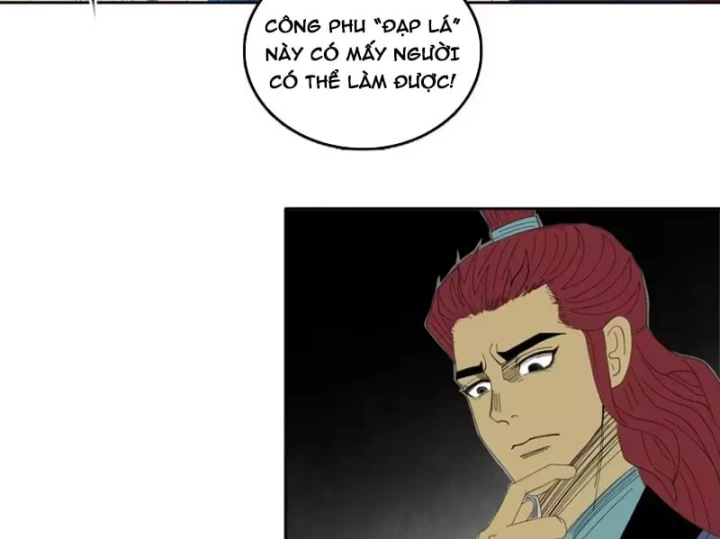 [Tam Giới Chí] Thích Ách Truyện Chapter 64 - 32
