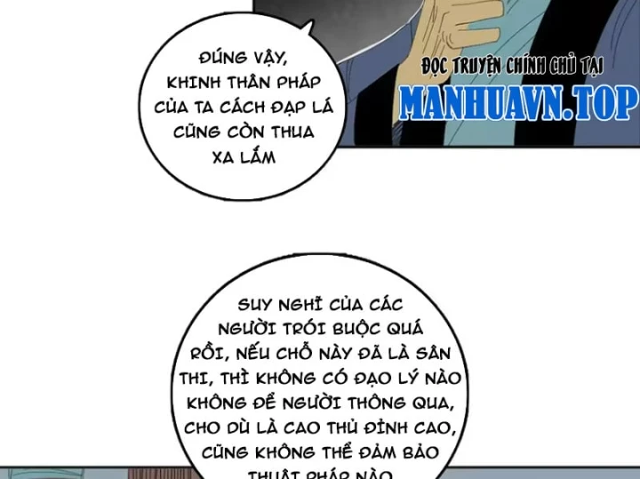 [Tam Giới Chí] Thích Ách Truyện Chapter 64 - 33
