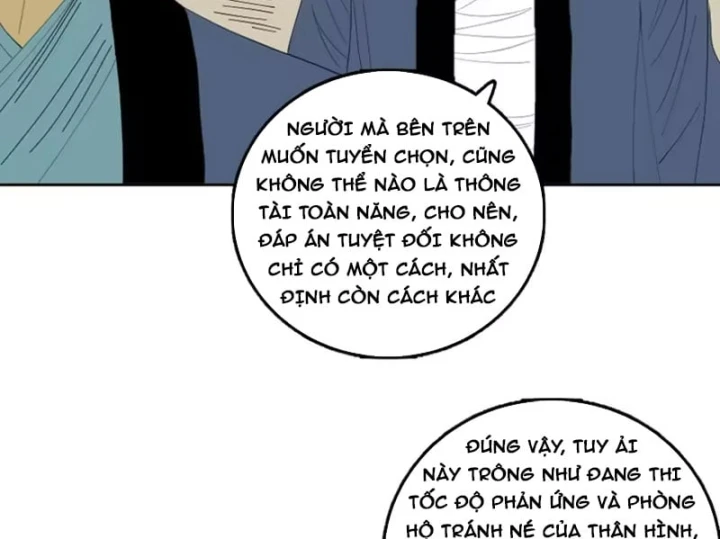 [Tam Giới Chí] Thích Ách Truyện Chapter 64 - 35