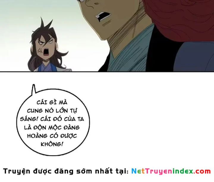 [Tam Giới Chí] Thích Ách Truyện Chapter 64 - 37