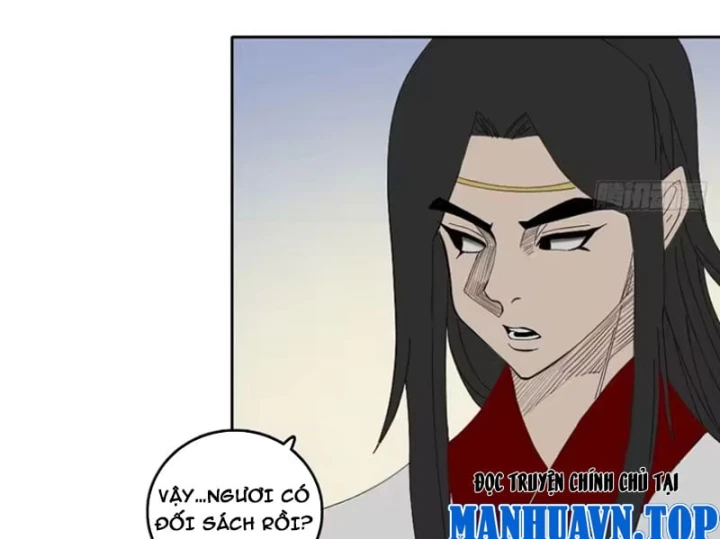 [Tam Giới Chí] Thích Ách Truyện Chapter 64 - 38