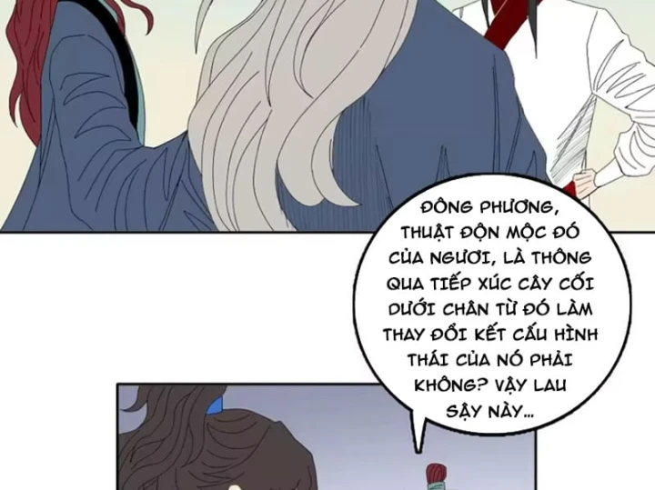 [Tam Giới Chí] Thích Ách Truyện Chapter 64 - 40