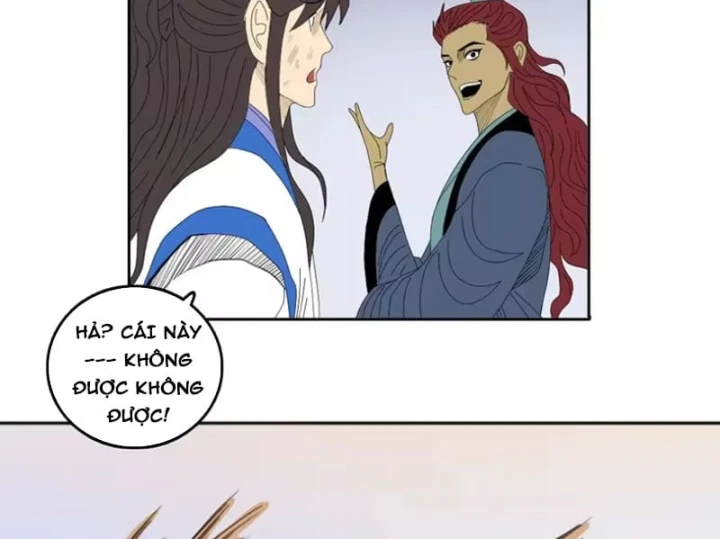 [Tam Giới Chí] Thích Ách Truyện Chapter 64 - 41