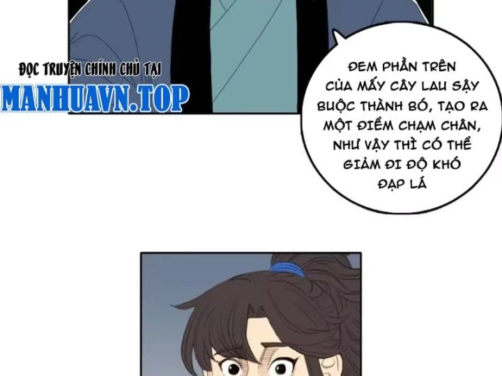 [Tam Giới Chí] Thích Ách Truyện Chapter 64 - 44