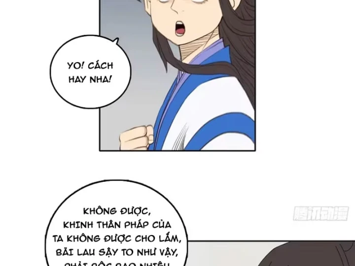 [Tam Giới Chí] Thích Ách Truyện Chapter 64 - 45