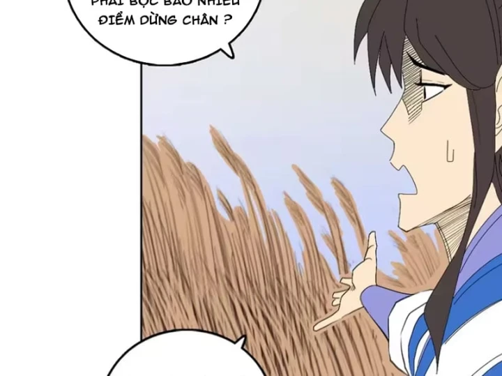 [Tam Giới Chí] Thích Ách Truyện Chapter 64 - 46
