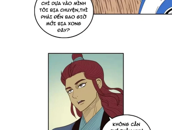 [Tam Giới Chí] Thích Ách Truyện Chapter 64 - 47