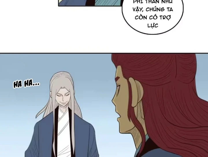 [Tam Giới Chí] Thích Ách Truyện Chapter 64 - 48
